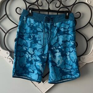 Men’s Huk Board Shorts